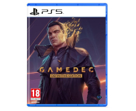 PlayStation Gamedec Definitive Edition - 1107197 - zdjęcie 1